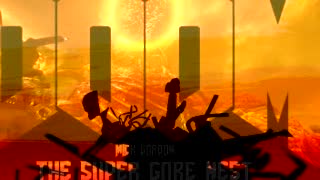 Cant Gordon Fix The Super Gore Nest – Doom Eternal Ost