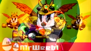 Mrwese!