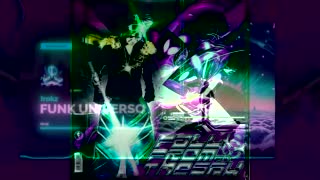 Funk From The Universo Pt 2