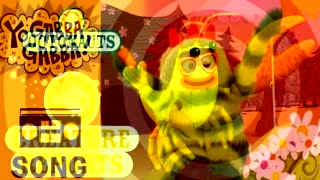 Shrimp Gabba Gabba!