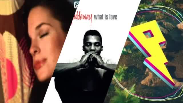 Radio Pop Mixtape