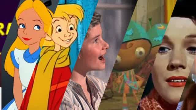Pogo Disney Mix