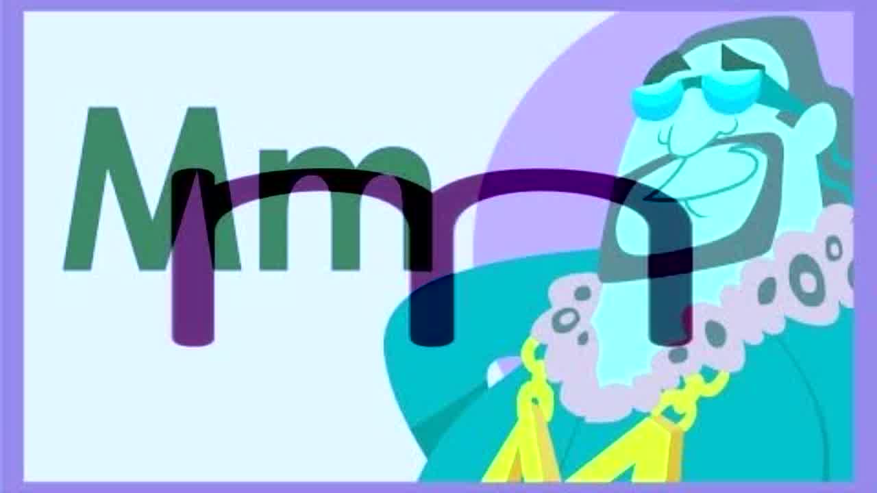 Abcmousecom M Song - RaveDJ