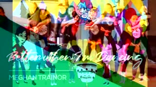 Choreography Angry Peppa Pig Cry Fnf