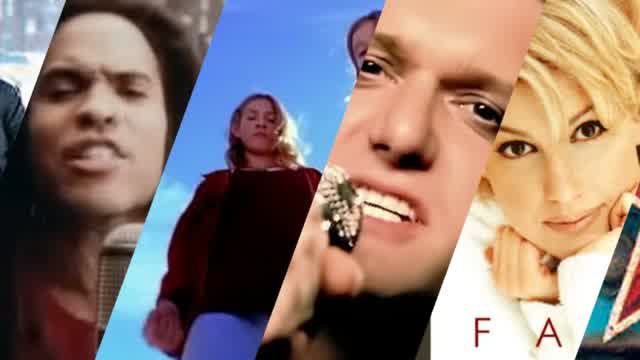 Wonderwall Rock Mixtape