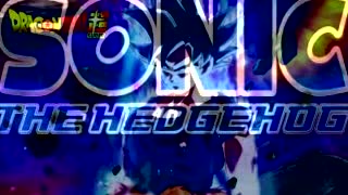 Sonic The Theme