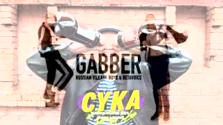 Cykabber