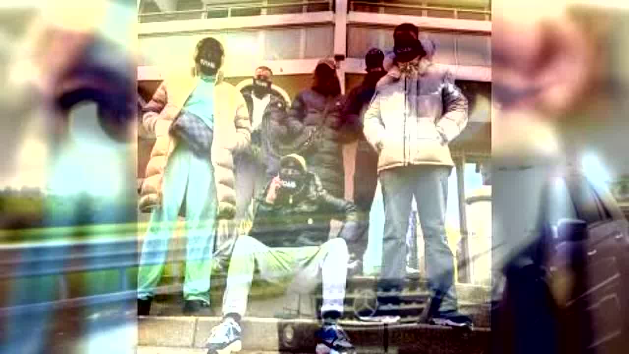 Round Music - RaveDJ