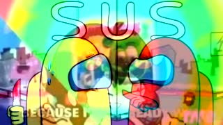 Among Us Ravedj
