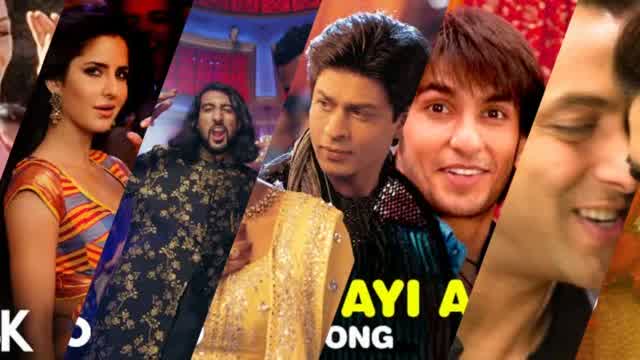 Shreya Ghoshal Bollywood Mixtape