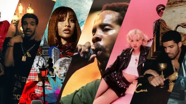 Rap Hip Hop Mix