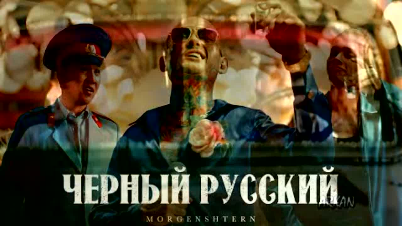 Говновоз Русский - RaveDJ
