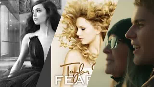 (lyric Pop Mixtape