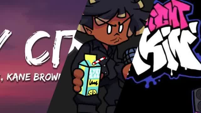My City Fast X Mixtape