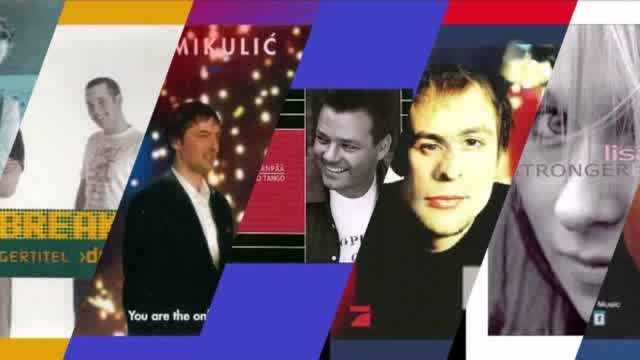 2004 English Version Mix