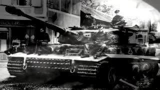 Metalhammer One Panzermensch Bass Boosted
