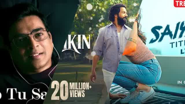 Rajkummar Rao New Movie Minimix