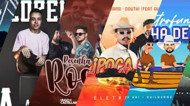Funk Sertanejo Mixtape