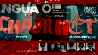 Zexzex Dangrangto