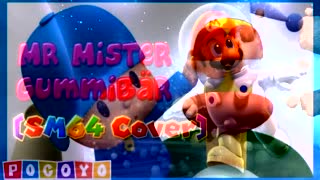 Sm64 Cover Cartoons For Kids