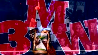 2025 ◄ Warning Custom Titantron 3 Minutes