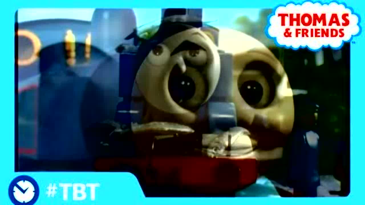 Thomas Friends And - RaveDJ