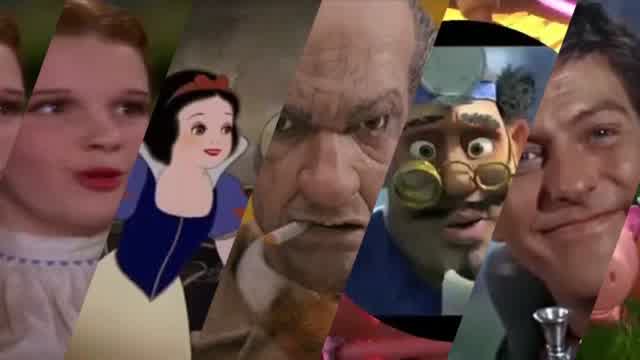 Pogo Plunderphonics Mix