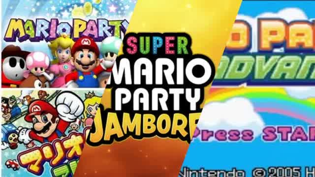 Mario Yet Mixtape