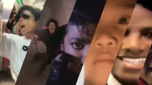 Michael Jackson -Remember The Time - RaveDJ