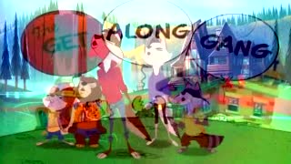 The Along Gang Pack Intro