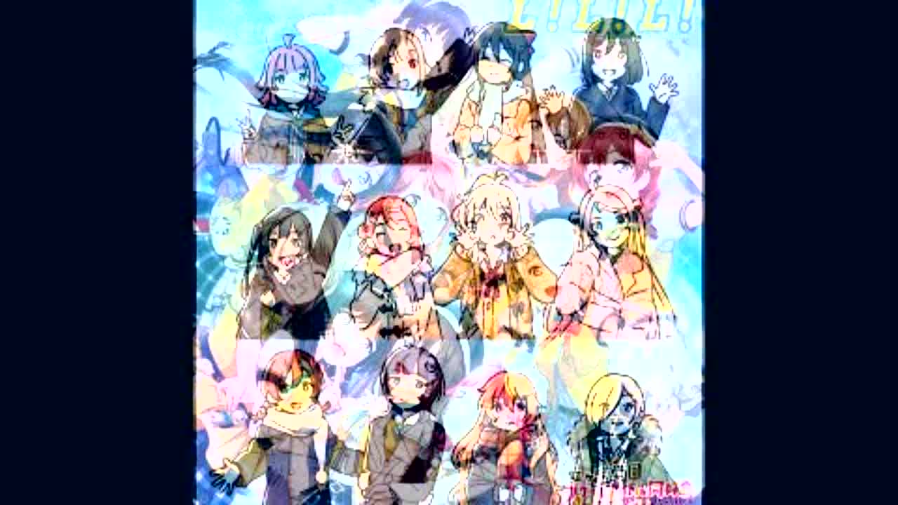 いざないて Blaze - RaveDJ