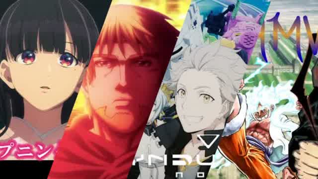 野川さくら 逢坂良太 Mixtape