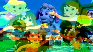 Dress Up The Heroes Of The Ocean Go Diego Go! ‑ Made With Flexclip