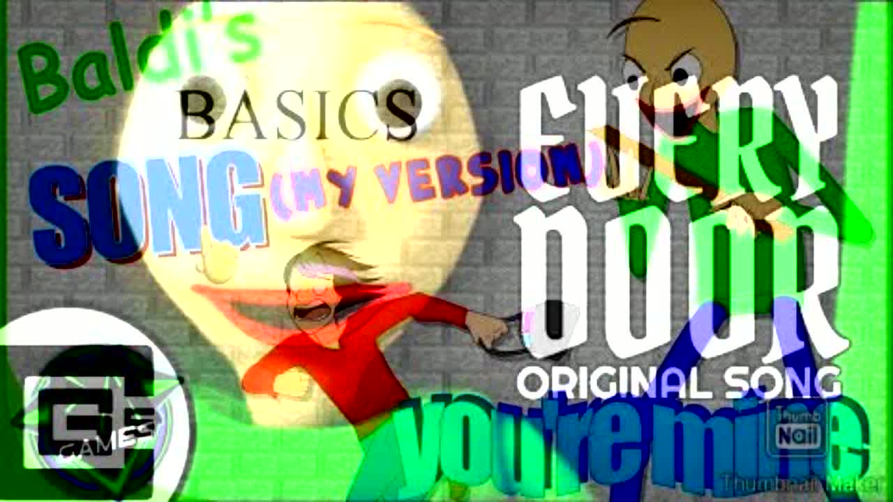 Cg5 Basics Song - RaveDJ