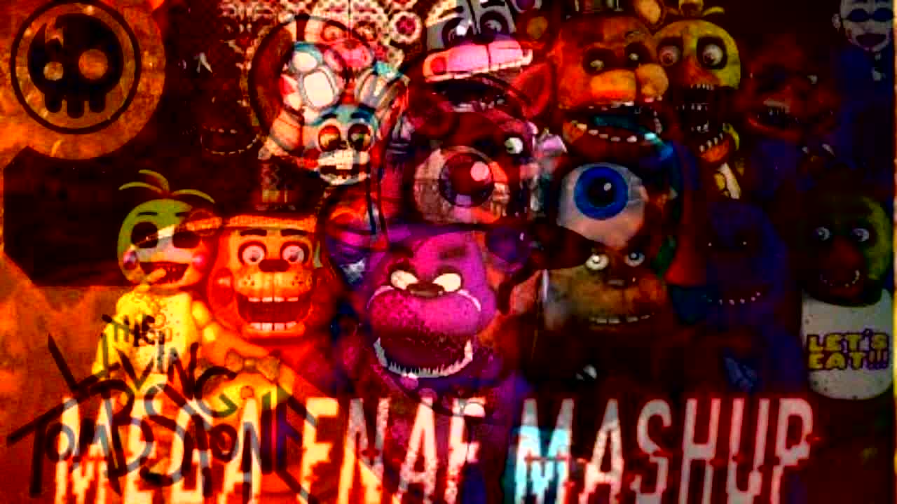 🚨 QUAL É O 🤩 MELHOR FNAF? 🤔 five nights At freddys help wanted sem