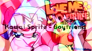 Sprite Me Cheerilee