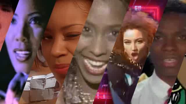 Eurodance Mixtape