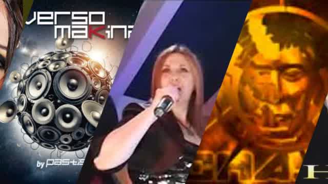 MAKINA/REMEMBER