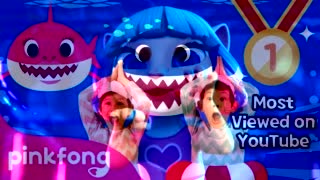 Pinkfong Songs Together Children Talking Angela