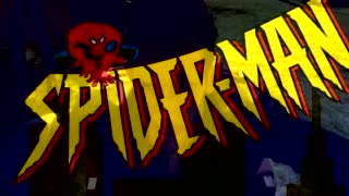 Loaded Animated And Intro