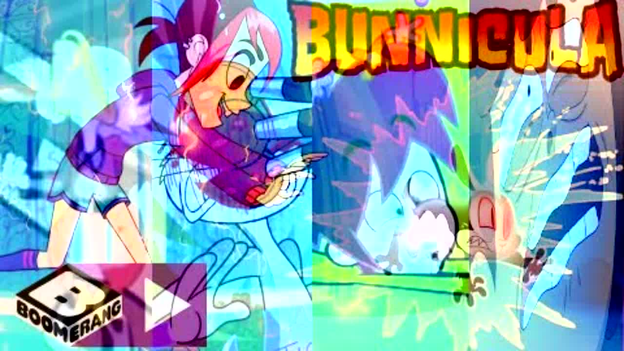 1 Cartoonito Of Every 2010S Animated Tv Shows - RaveDJ