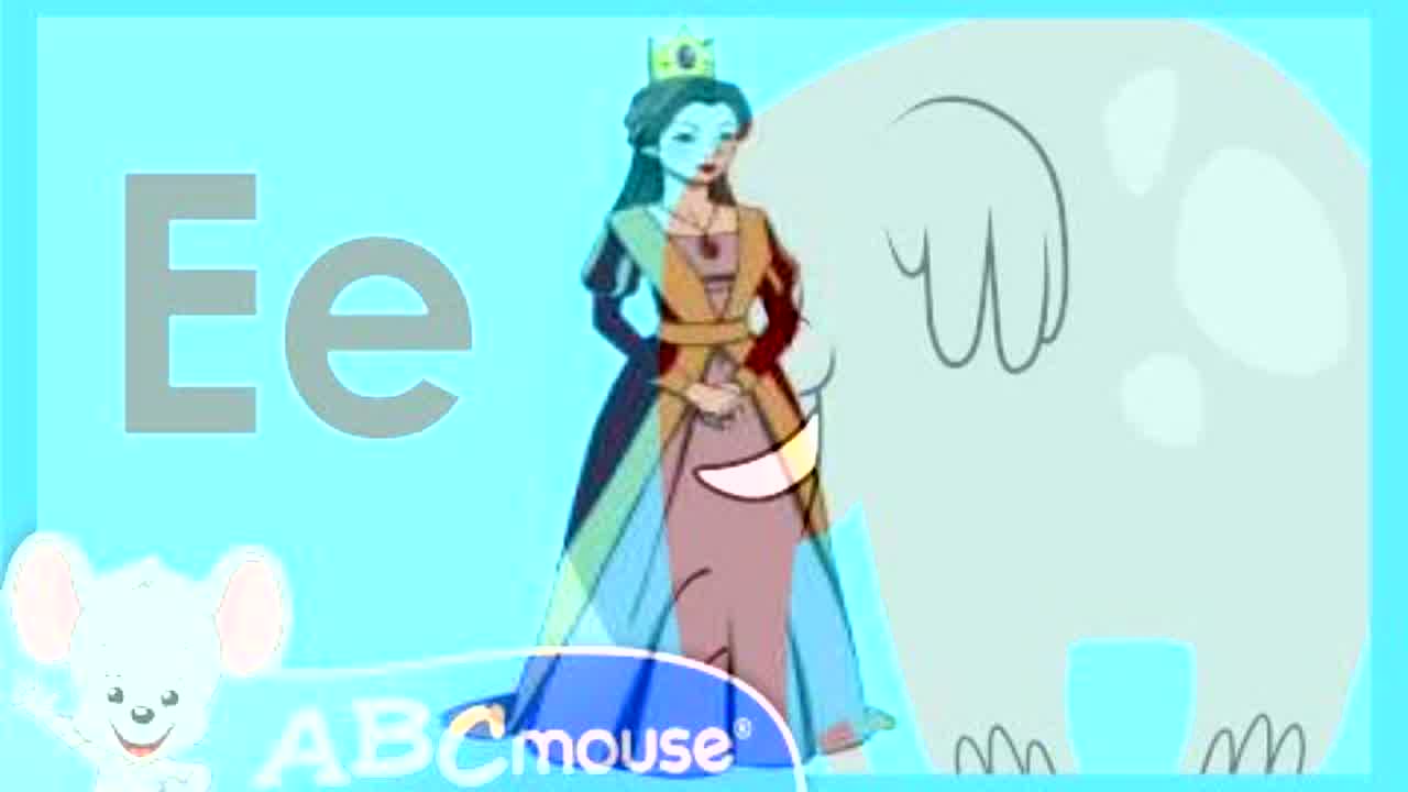 Abcmousecom E Song Have Fun Teaching New - RaveDJ