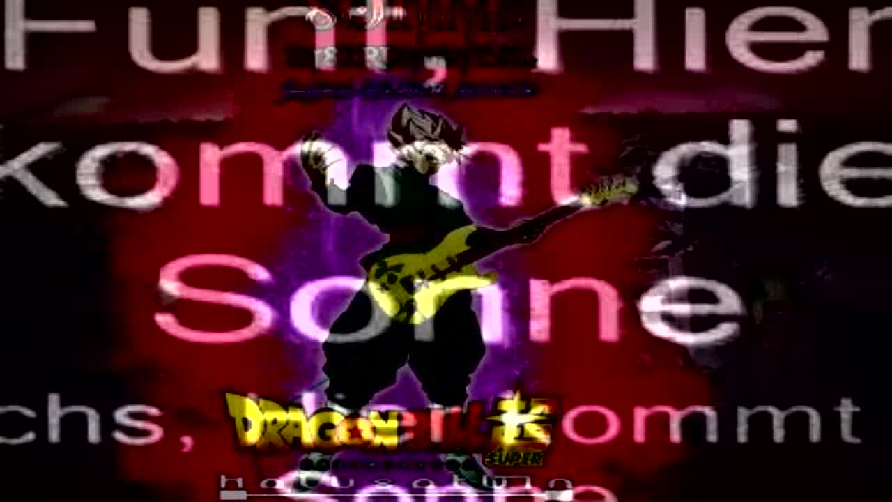 Sonne Sonne - RaveDJ