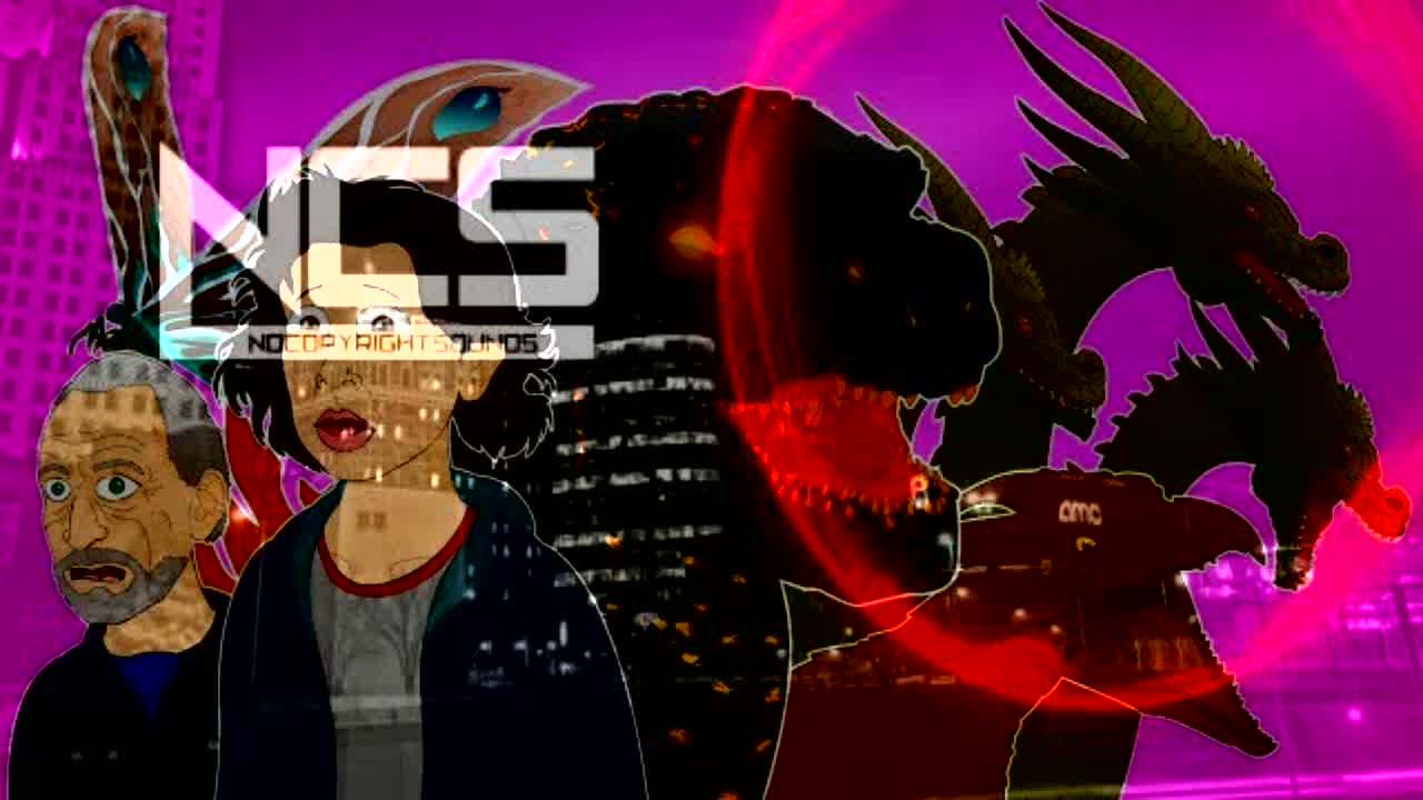 Animated Music Song - RaveDJ