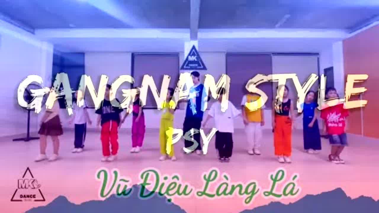 Dance Style - RaveDJ