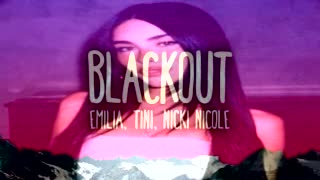 Blackout Club Instrumental