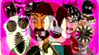 Animated Song Song