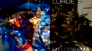Louvre The Head Up Offical Video