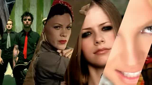 Pink Pop Mixtape