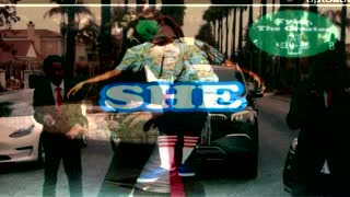 She X My World